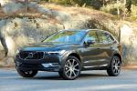Volvo XC60 T6 Inscription 2017 года (WW)